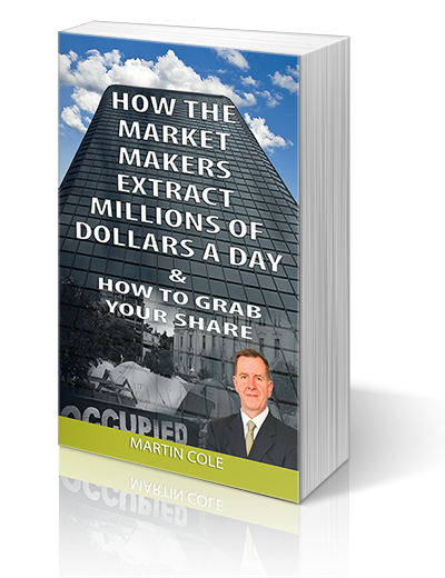 Market Maker Method Book